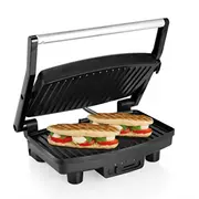 Galda grils Tristar  Grill Gr-2856 Contact grill, 1500 W, Black 8713016097521