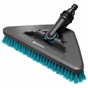 Gardena Cleansystem Stielbürste hard flex  18814-20 4078500064699 96039091