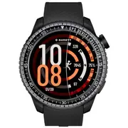 Garett Compass Gps Viedpulkstenis melns  CompassGpsBlack 5904238487372