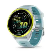 Garmin Forerunner 570 Amp Yellow Aluminium 47Mm Android  010-02971-01 0753759349783 85176200