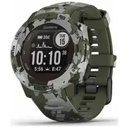 Garmin Instinct Solar - Camo Edition Lichen  010-02293-06 753759257699