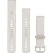 Garmin Quick Release Watch Strap 20Mm for vivoactive 6 Siksniņa priekš / ziloņkaula  010-12932-65 753759342920