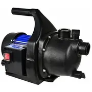 Geko Dārza ūdens sūknis G81435 1200W 3800 l/h  vx1929 5901477125522