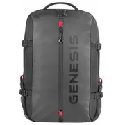 Genesis Pallad 410 15.6 Black  Nbg-1947 5901969435368 Tor-Lap-Gns-007