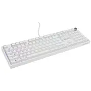 Tastatūra Genesis Thor 404 Outemu Peach Silent Nkg-2300  5901969449174