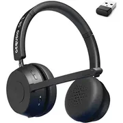 Gequdio Bluetooth Headset Gb-2 mit Ladestation  Wa9712 4262434330290 85183000
