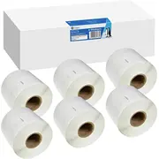 GG etiķetes 6X 220 gab. Dymo 99014/ s0722430 54 x 101Mm  19329 6941881284940 96121020