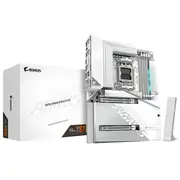 Gigabyte X870 Aorus Stealth Ice  X870,Am5,Atx,Ddr5 A 4719331873097 84733020
