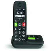 Gigaset E290A Black  S30852-H2921-B101 4250366856049 118389