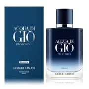 Giorgio Armani Acqua di Gio Profondo Parfum 100Ml.  309736 3614273953696