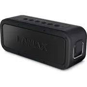 Skaļrunis Lamax Storm1 Black Lmxsm1B  8594175354485