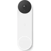 Durvju zvana komplekts White Ga01318-Fr  0193575008592