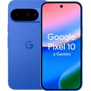 Google Pixel 10 5G 12/128Gb Dual Sim Indigo  Ga10216-Gb 840353926981 Gs-T-Goe-0161