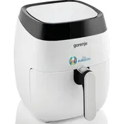 Galda grils Gorenje  Airfryer Af1409Dw Power 1400 W Capacity 3.5 L White 3838782497001