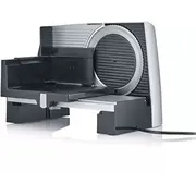 Graef šķēlētājs Style S10 Twin S10025 Silver  Z110134 4001627044688