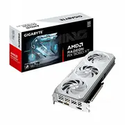 Karta graficzna Radeon Rx 9060Xt Gaming Oc White 16Gb Gddr6 128Bit Hdmi/2Dp  Gv-R906Xgamingocice-16Gd 4719331357047 Vgagigati0341