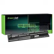 Green Cell Hp43 klēpjdatora rezerves daļa Akumulators  5902701415204 Mobgcebat0058