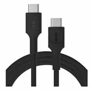 Green Cell Powerstream 100W Usb-C Kabelis 0.3M  Kabgc100Ps30Pb 5904326376076