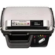 Elektriskais grils Tefal Gc461B34  3045380013674