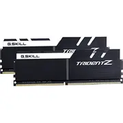 G.skill 32Gb Ddr4-3200 memory module 2 x 16 Gb 3200 Mhz  F4-3200C16D-32Gtzkw 4719692013125 21287288