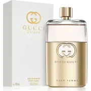 Gucci Guilty Pour Femme Smaržas Edp / 150Ml  3616303463267