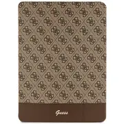 Guess Gufcp12Ps4Sgw Grāmatveida Apvalks Priekš iPad Pro 12.9  3666339119300