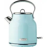 Tējkanna Haden Heritage Had209160 turquoise  5021961209160