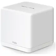 Halo H60X 1 gab. Ax1500 Mājas Mesh Wi-Fi 6 sistēma  517211091794 6957939001797