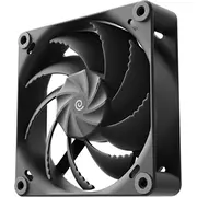 Havn H12 Pwm ventilators, 3 gab., 120Mm - black  Luhv-004 4251442513795 Hvn-Fs-H1230-02-Tri
