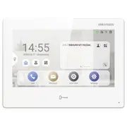 Hikvision Panel wewnętrzny monitor Wi-Fi / Ip Ds-Kh9310-Wte1B  6931847168438