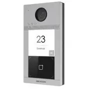 Hikvision Stacja bramowa Ds-Kv8113-Wme1C/Europe Bv  Ds-Kv8113-Wme1C 6931847110901