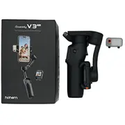 Hohem iSteady V3 Ultra Viedtālruņu Gimbals stabilizators  Hpg-V3U 6971071552825
