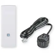 Homematic Ip Schnittstelle für Smart Meter Hmip-Esi-Iec Weiß  159672A0 4047976596720