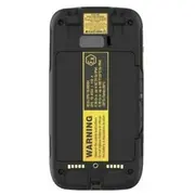Honeywell 318-055-013, Battery, Honeywell, Ct60, Black, 4020 mAh  318-055-013 8596375556676