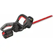 Hoozar dzīvžogu šķēres 20/51Cm 18V 1X5.0Ah Ht45-T1  Aw06261 5903678627928