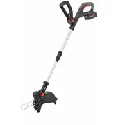 Hoozar bezvadu zāles pļāvējs 18V 1X5.0Ah Gt30-T1  aw989706 5903678627881