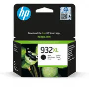 Hp 932Xl  Black Tintenpatrone Cn053Ae 0886111749010 84439990