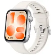 Huawei Watch Fit 5 White  Niki-B19F 6942103189692 Zeg-Smw-Hua-201