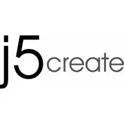 Usb centrmezgls j5create Jcd401 Usb4 Dual 4K ar vairāku portu, Silver, vadu, 3.2 Gen 2 3.1 Type-C, 85 W, 10 Gbit/S, Ultra Hd  N 4712795086348