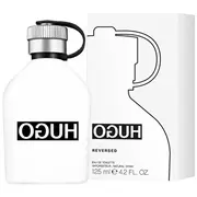 Hugo Boss Reversed Smaržas Edt 75 ml  3614225297687