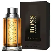 Hugo Boss The Scent Smaržas Edt 50 ml  0737052972268
