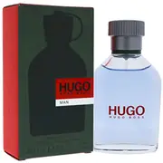 Hugo Boss Tualetes ūdens Edt 40Ml  737052319995