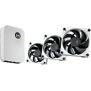 Hyte Fp12 Thicc Fan, 3Er Pack  Np50 Luhy-003 1220000350670 Fan-Hyte-Fp12-Bw-3Np