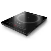 Indukcijas plīts Philips Induction Hob/Hd5830/90  Hd5830/90 8720389068430