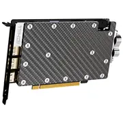 Inno3D iChill Geforce Rtx 5080 Frostbite Pro Nvidia 16 Gb Gddr7  C50803-16D7X-1760Fbp 8886307701602 1003475892