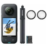 Insta360 Komplekts X3 Vispārīgai lietošanai  Cinsaaqt 6970357854424
