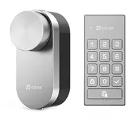 Viedā slēdzene ar tastatūru Ezviz Dl01/Dl01Cp  Cs-Dl01/Dl01Cp 6941545632353