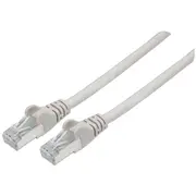 Intellinet Cat6A Cu S/Ftp Lszh tīkla kabelis 30.0M grey  317399 0766623317399 85444210