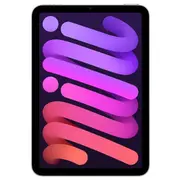 iPad mini Wi-Fi 128Gb Purple  Mxn93Hc/A 195949729591 Rtapp08317Mxn93