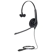 Jabra Biz 1500 Mono Qd Emea  1513-0154 5706991018974 138019